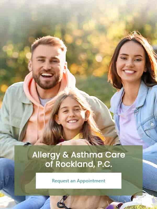 Allergy and Asthma Care of Rockland, P.C. Allergist Located in Suffern NY and Monroe NY Allergy and Asthma Care of Rockland, P.C. Allergist Located in Suffern NY and Monroe NY